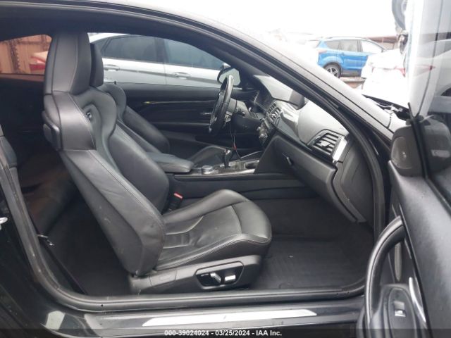 WBS4Y9C58JAC86855 BMW M4