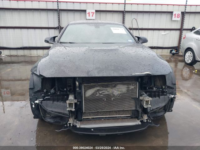 WBS4Y9C58JAC86855 BMW M4