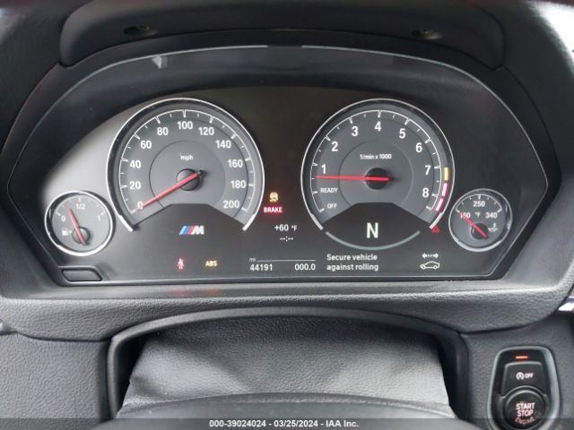 WBS4Y9C58JAC86855 BMW M4