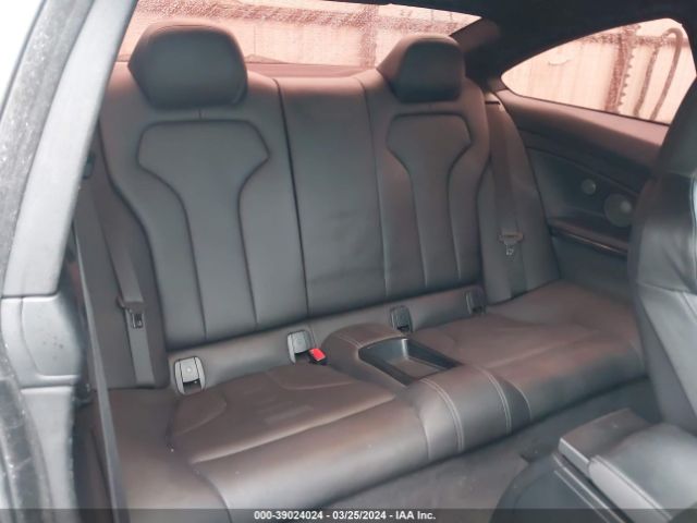 WBS4Y9C58JAC86855 BMW M4