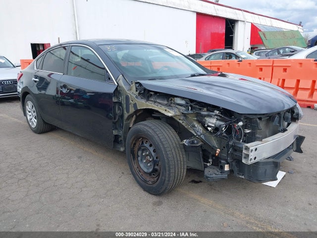Nissan Altima 2.5 S 2017 1N4AL3AP0HC182324 главное изображение