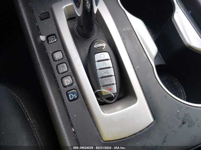 Nissan Altima 2.5 S 2017 1N4AL3AP0HC182324 Image 11