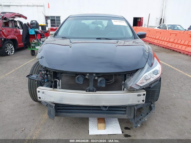 Nissan Altima 2.5 S 2017 1N4AL3AP0HC182324 Image 13