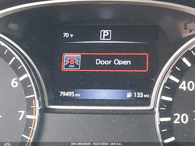 Nissan Altima 2.5 S 2017 1N4AL3AP0HC182324 Image 16
