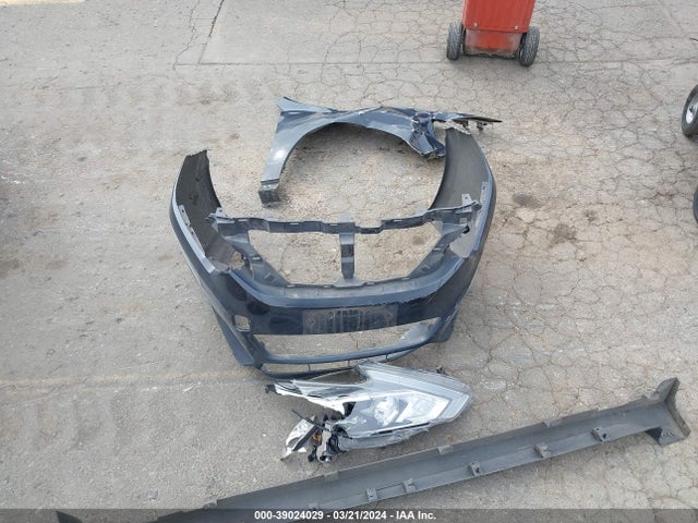 Nissan Altima 2.5 S 2017 1N4AL3AP0HC182324 Image 12