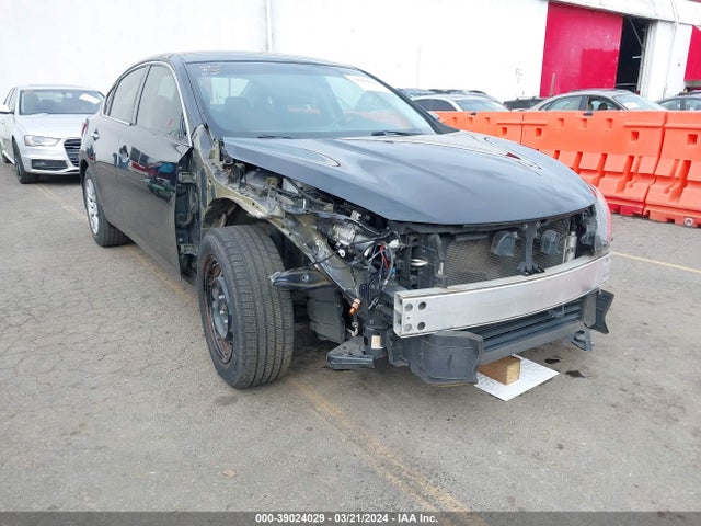 Nissan Altima 2.5 S 2017 1N4AL3AP0HC182324 Image 6