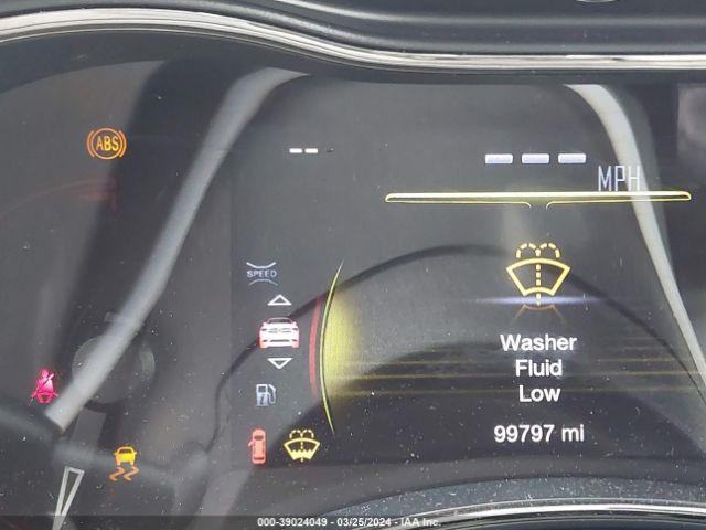 1C4RDHDG6JC100900 Dodge Durango Gt Rwd