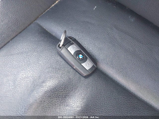 Aukcja sprzedaży 2008 Bmw X5 4.8i, vin: 5UXFE83588L098348, numer aukcji: 39024063