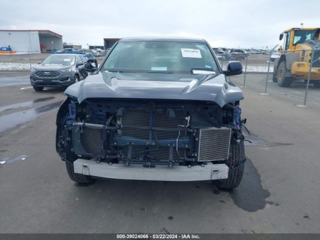 5TFLA5AB4NX011203 Toyota Tundra Sr5