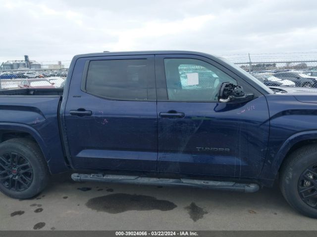 5TFLA5AB4NX011203 Toyota Tundra Sr5