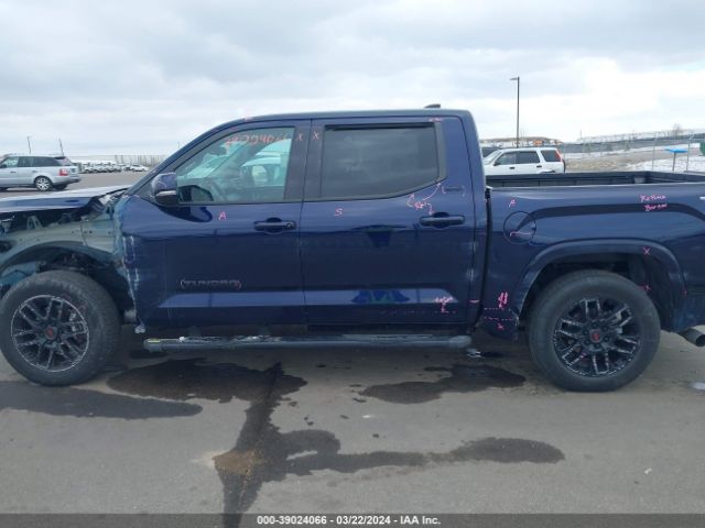 5TFLA5AB4NX011203 Toyota Tundra Sr5