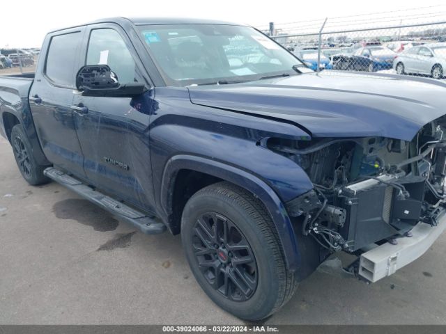 5TFLA5AB4NX011203 Toyota Tundra Sr5