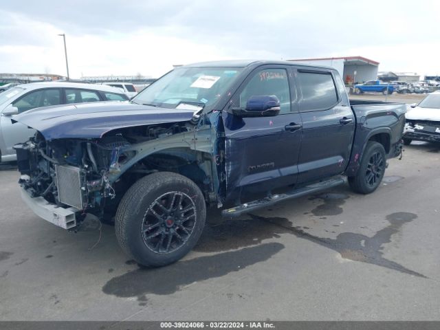 5TFLA5AB4NX011203 Toyota Tundra Sr5