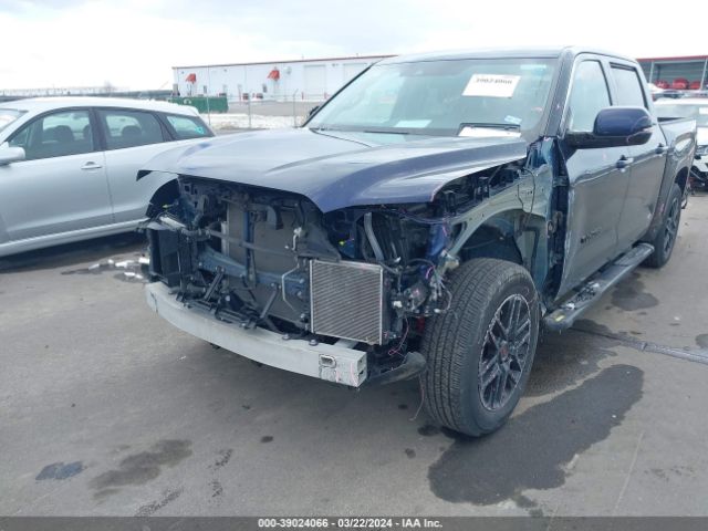 5TFLA5AB4NX011203 Toyota Tundra Sr5