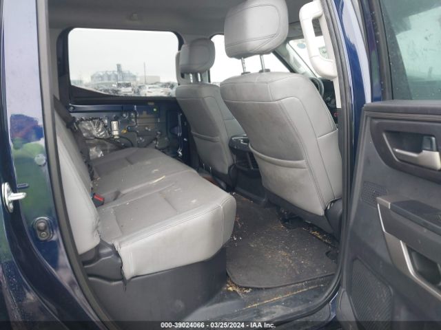 5TFLA5AB4NX011203 Toyota Tundra Sr5