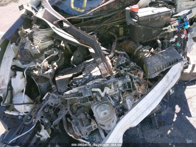 2HKRW6H36HH215064 Honda CR-V LX