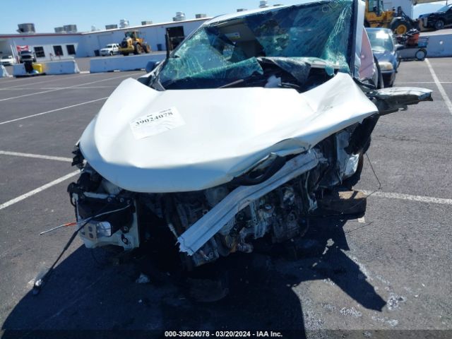 2HKRW6H36HH215064 Honda CR-V LX