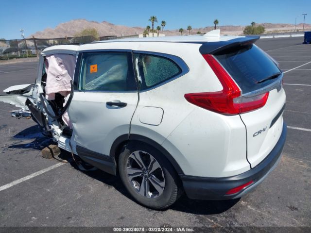 2HKRW6H36HH215064 Honda CR-V LX
