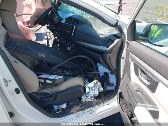 2HKRW6H36HH215064 Honda CR-V LX