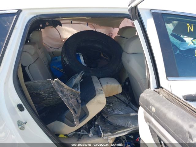 2HKRW6H36HH215064 Honda CR-V LX