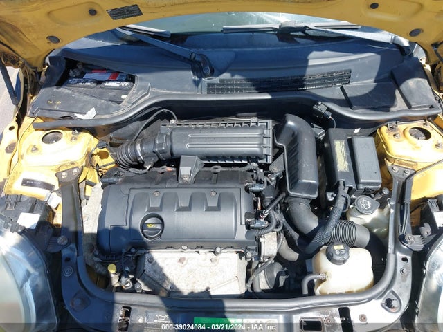 2009 MINI COOPER WMWML33589TX50028 Photo 9