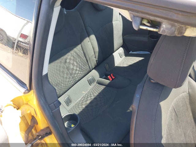 2009 MINI COOPER WMWML33589TX50028 Photo 7