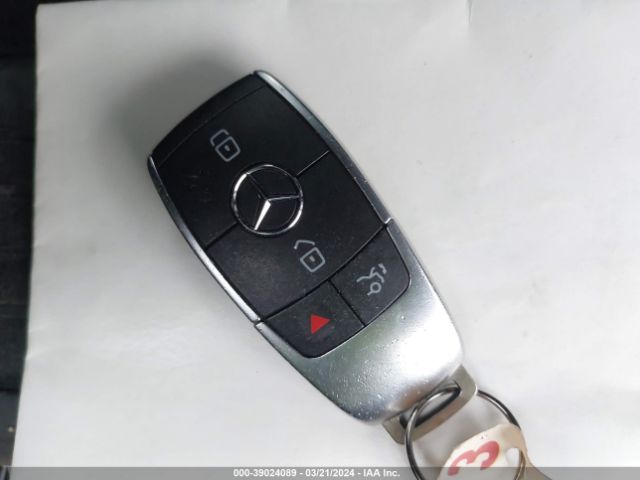 4JGFB4JB4MA331008 Mercedes-Benz GLE 350