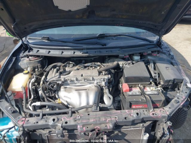 JTKJF5C74E3086744 Scion Tc Monogram