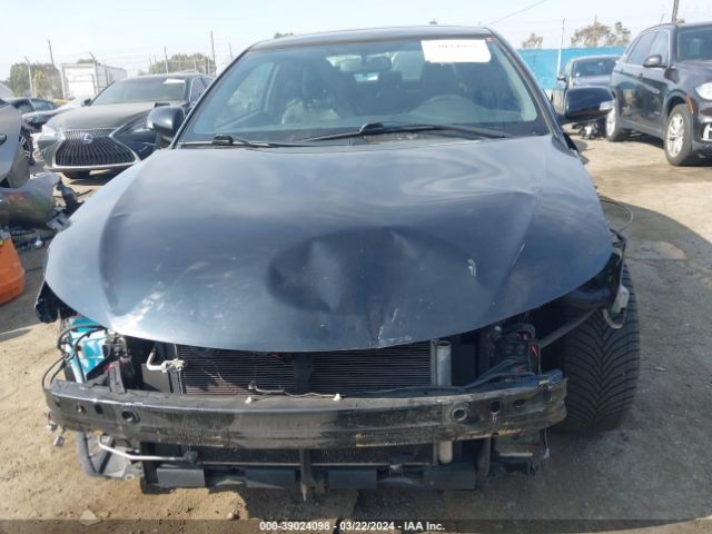JTKJF5C74E3086744 Scion Tc Monogram