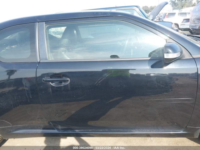 JTKJF5C74E3086744 Scion Tc Monogram