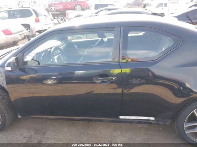 JTKJF5C74E3086744 Scion Tc Monogram