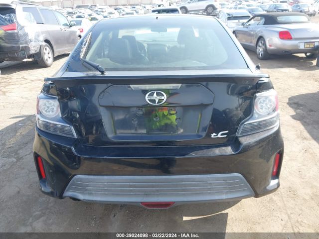 JTKJF5C74E3086744 Scion Tc Monogram