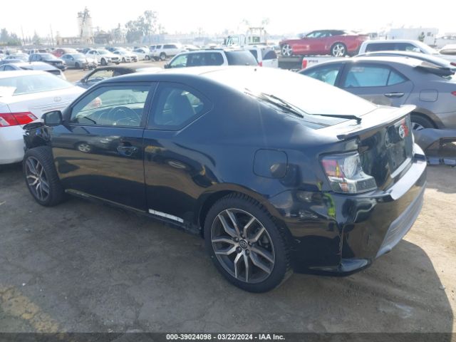 JTKJF5C74E3086744 Scion Tc Monogram