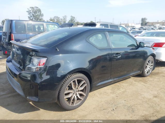 JTKJF5C74E3086744 Scion Tc Monogram