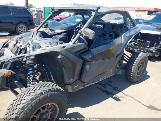 2020 CAN-AM MAVERICK X3 3JBVGAW23LK000039 Photo 1