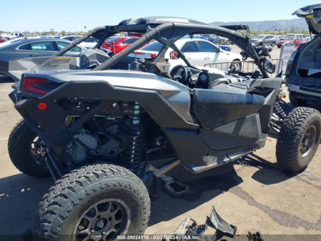 2020 CAN-AM MAVERICK X3 3JBVGAW23LK000039 Photo 3