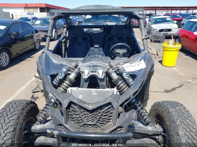 2020 CAN-AM MAVERICK X3 3JBVGAW23LK000039 Photo 4