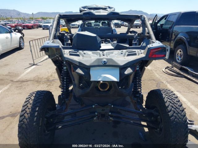 2020 CAN-AM MAVERICK X3 3JBVGAW23LK000039 Photo 5