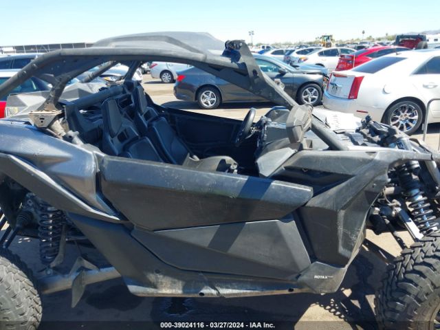2020 CAN-AM MAVERICK X3 3JBVGAW23LK000039 Photo 7