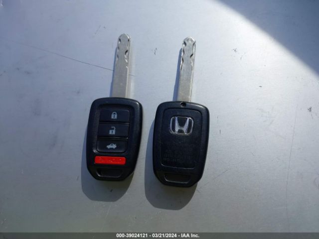 2HGFC2F66LH587881 Honda Civic Lx