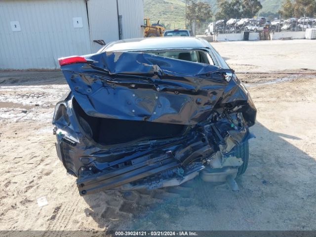 2HGFC2F66LH587881 Honda Civic Lx