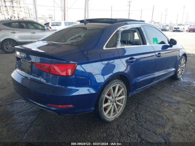 WAUCCGFF1F1025269 Audi A3 1.8t Premium