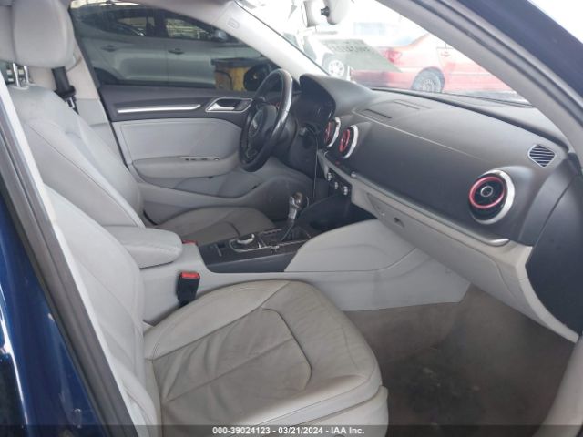 WAUCCGFF1F1025269 Audi A3 1.8t Premium