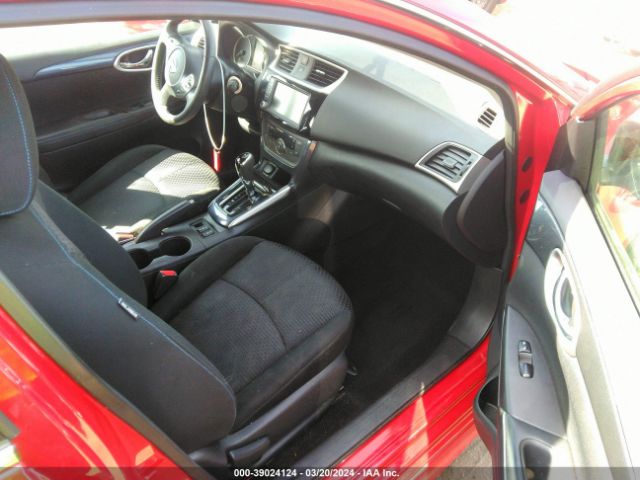 3N1AB7AP9KY370264 Nissan SENTRA SR