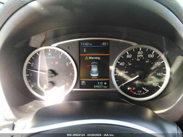 3N1AB7AP9KY370264 Nissan SENTRA SR