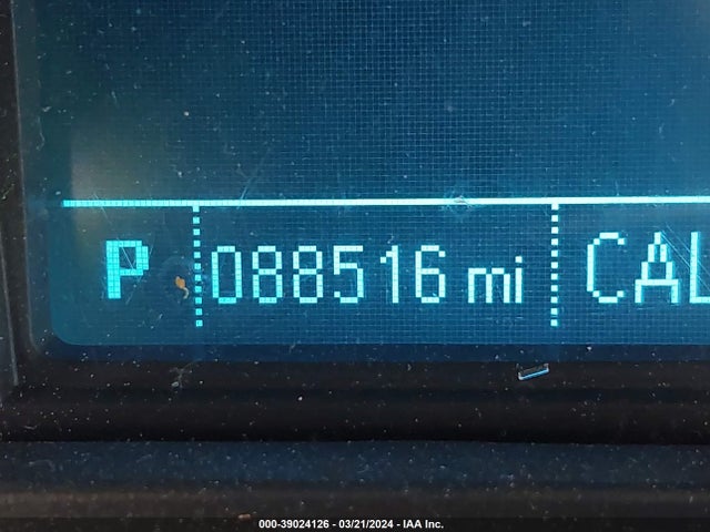 Chevrolet EQUINOX 1LT 2014 2GNFLFEK8E6231393 Image 7