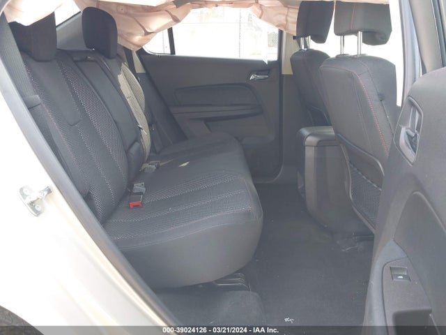 Chevrolet EQUINOX 1LT 2014 2GNFLFEK8E6231393 Image 8