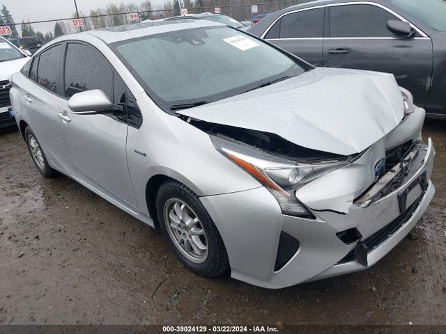 2016 JTDKARFU8G3006772 main image