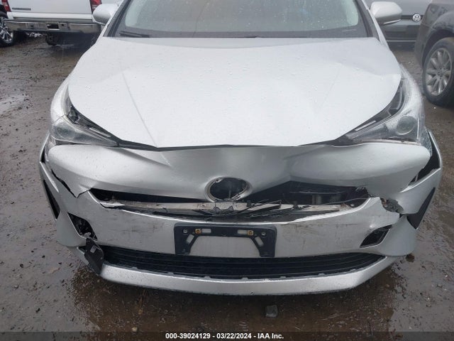 Toyota Prius Three 2016 JTDKARFU8G3006772 Image 6