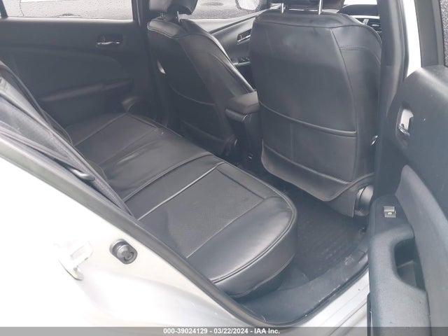 Toyota Prius Three 2016 JTDKARFU8G3006772 Image 8